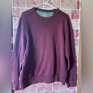 G.H. Bass & Co. Crewneck Sweatshirt